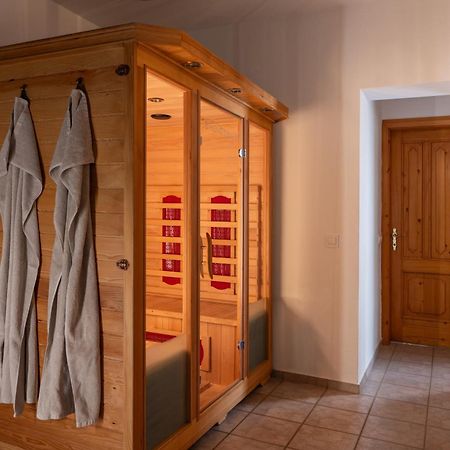 Vila Grad Bled - Sauna & Hot Tub エクステリア 写真