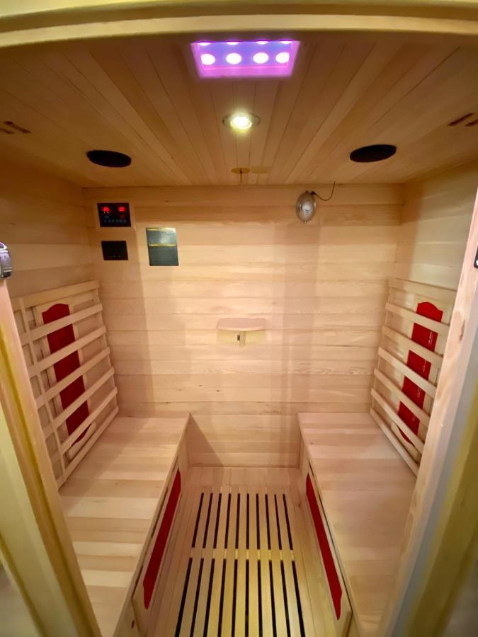 Vila Grad Bled - Sauna & Hot Tub エクステリア 写真